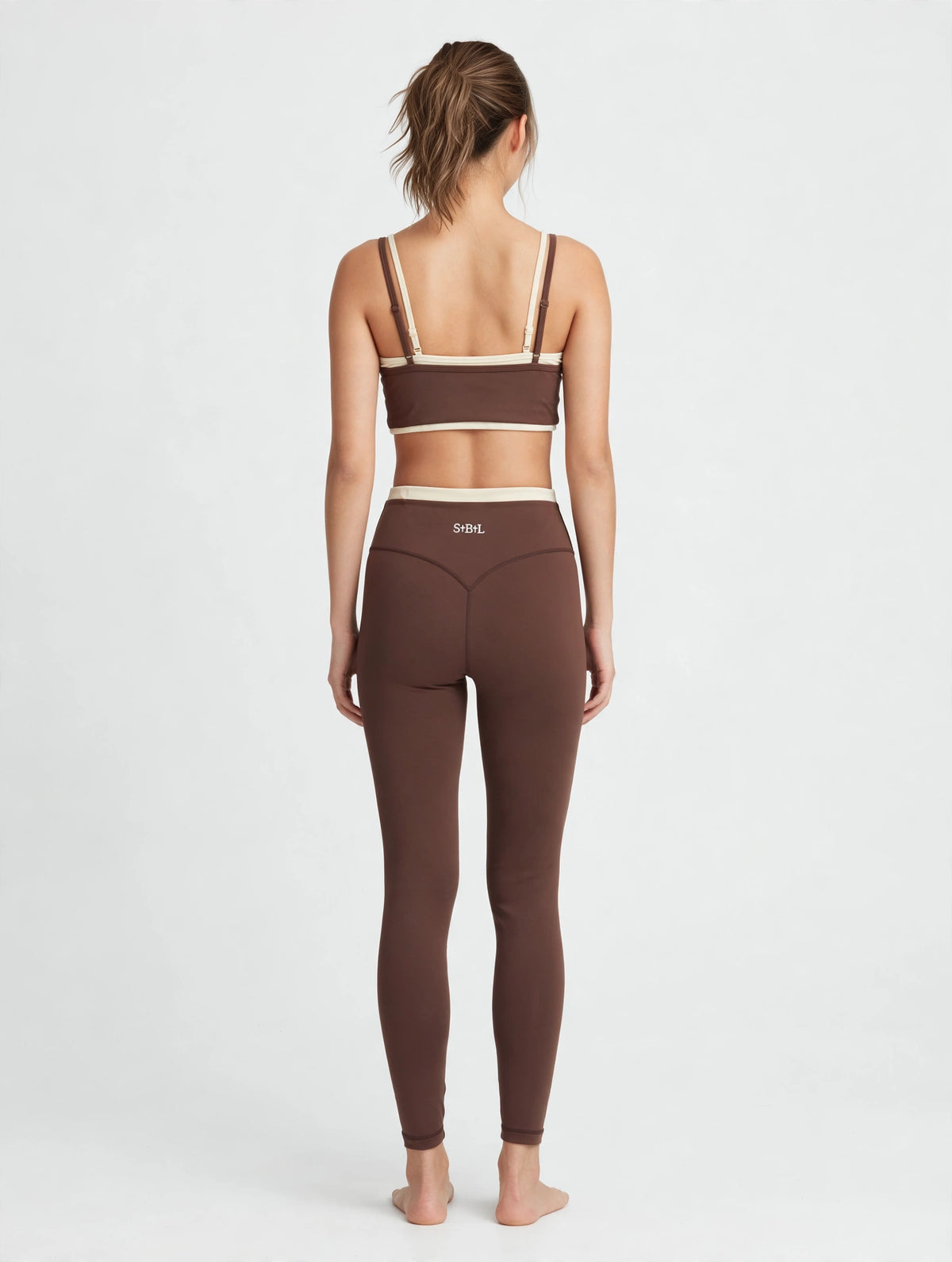Double Layer Legging